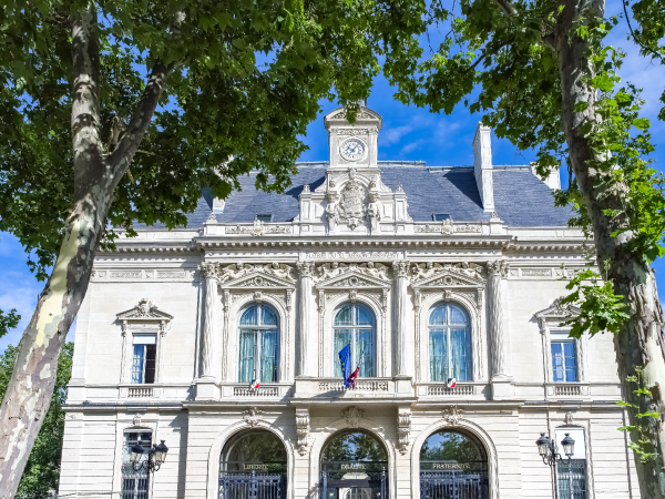 Collectivités territoriales