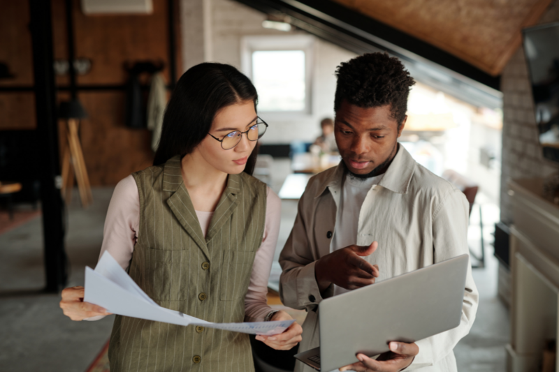 Data RH et Reporting Graphique : un levier stratégique pour les organisations