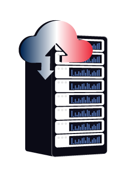 Hébergement des données en France par Incotec, expert logiciel GTA