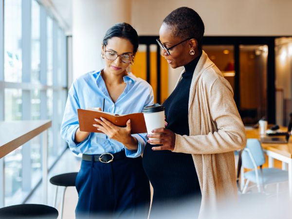 planning annualisation application RH myIncotec gestion des temps