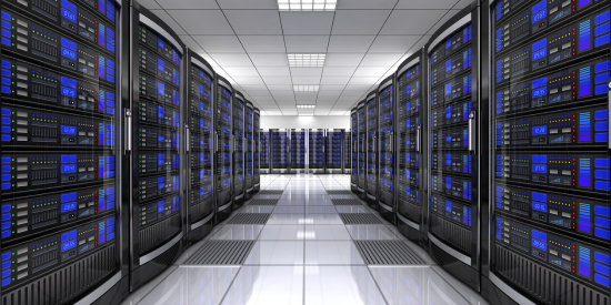 data centers France sécurité hébergement logiciel Incovar