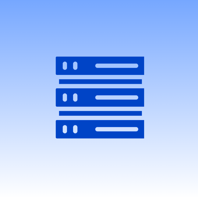 hébergement logiciel On-Premise Incovar serveurs internes