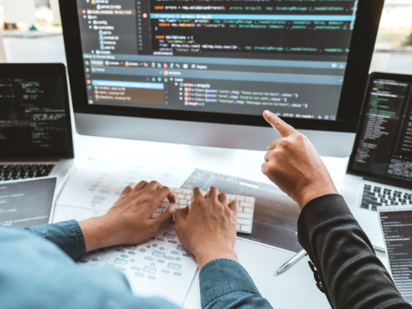 Carte illustrant la valeur Exigence d'Incotec, éditeur logiciel RH