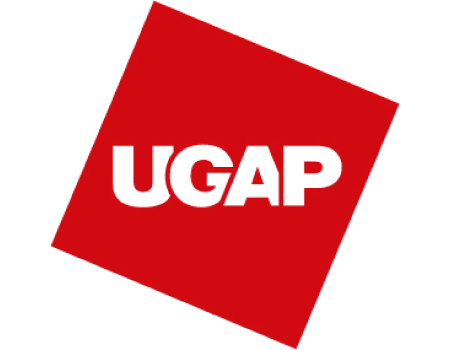 UGAP centrale achat publique logiciel RH Incotec